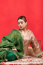 GULNAAR FARSHI SET