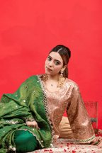 GULNAAR FARSHI SET