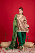 GULNAAR FARSHI SET