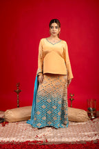 MAAHI LEHENGA SET