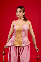 RANG SUNDARI SUIT SET