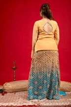 MAAHI LEHENGA SET