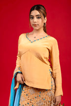 MAAHI LEHENGA SET