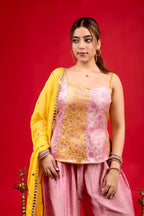 RANG SUNDARI SUIT SET