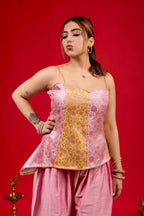 RANG SUNDARI SUIT SET