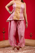 RANG SUNDARI SUIT SET
