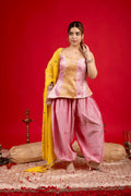 RANG SUNDARI SUIT SET