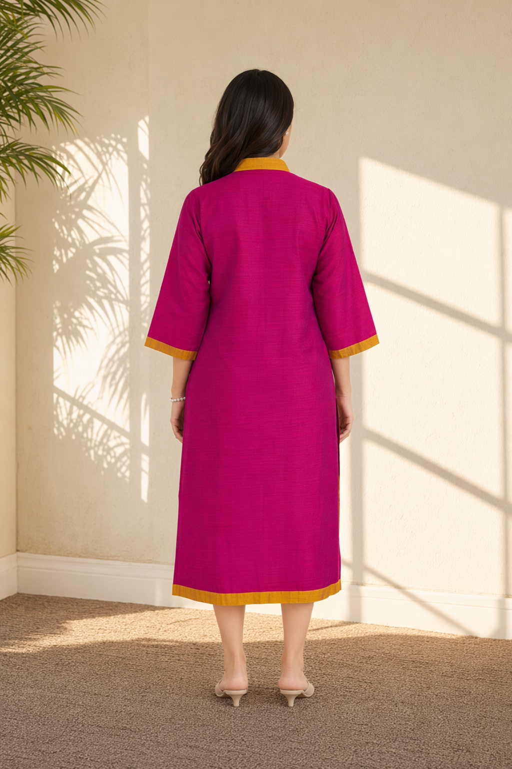 RASA NOOR DRESS