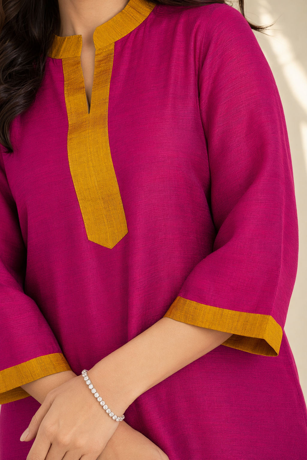 RASA NOOR DRESS