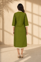 MAATI NOOR DRESS