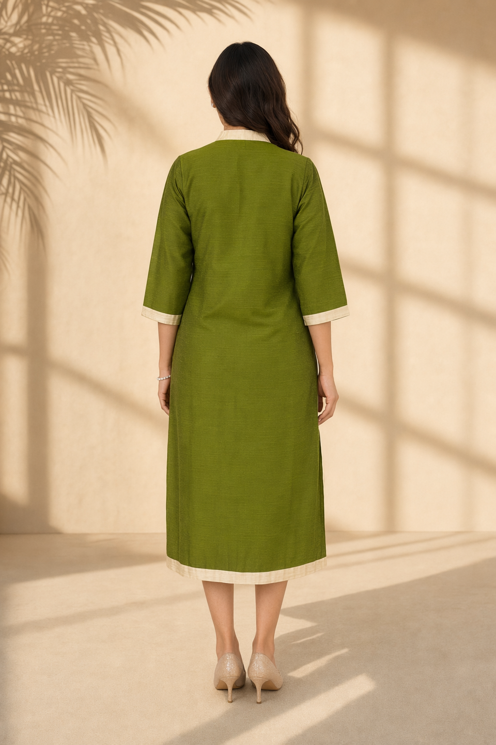 MAATI NOOR DRESS