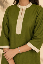 MAATI NOOR DRESS