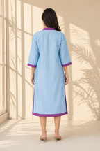 SITARA NOOR DRESS