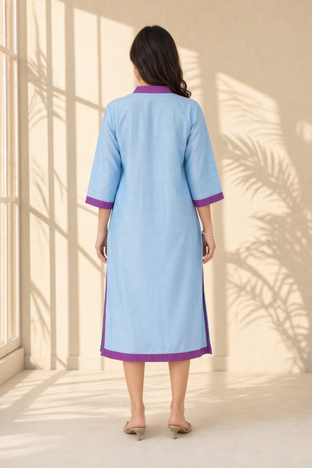 SITARA NOOR DRESS