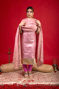 KAMAKSH BODYCON SUIT & CHURIDAR SET