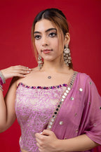 SHAAM-E-GUL SET